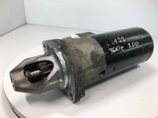 стартер Chrysler 300C 1 поколение 2007, 3.0 л., CRD, дизель, АКПП, задний привод, 04801516AA, 0001115054