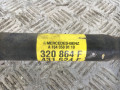полуось задняя (приводной вал, ШРУС) Mercedes-Benz M-Класс W164 2007, дизель, A1643500110, 1643500110 - фото №4