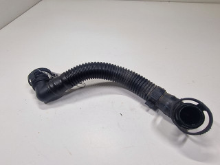 патрубок вентиляции картера SEAT Ibiza 4 поколение 2010, 1.6 л., TD, дизель, МКПП, передний привод, 03L1034931