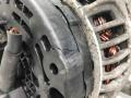 генератор Audi A4 B6 2004, 2.5 л., TDi, дизель, 078903016AB, 0124525008 - фото №6