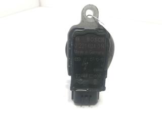 катушка зажигания Nissan Tiida C11 2004, 1.6 л., i, бензин, МКПП, передний привод, 0221604014