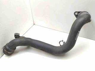 патрубок интеркулера Peugeot Bipper 1 поколение 2017, 1.3 л., JTD, дизель, МКПП, передний привод, 0051915412