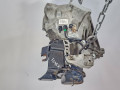 КПП механическая (МКПП) Ford Focus 2 поколение [рестайлинг] 2010, 1.6 л., i, бензин, МКПП, передний привод, 3M5R7002NF - фото №5