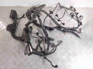 проводка двигателя Mazda Carol 6 поколение 2014, 2.2 л., TD, дизель, МКПП, передний привод, SH