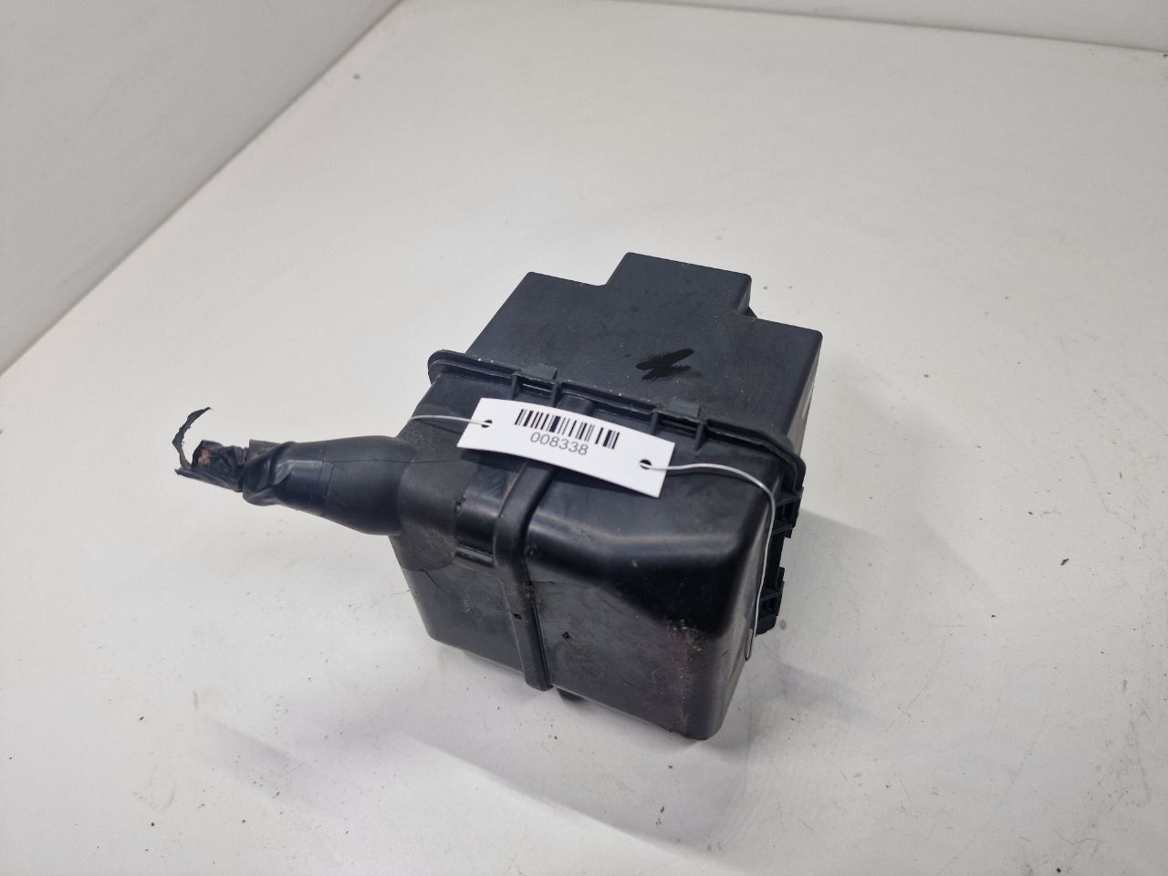 блок предохранителей SEAT Altea 1 поколение 2006, 1.9 л., TD, дизель, МКПП, передний привод, 1K0937311C - фото №1