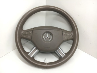 руль Mercedes-Benz M-Класс W164 2006, A1644605103, A1644600098, A1648207910, A1648200010