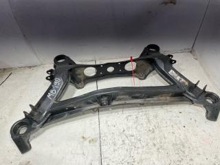 балка подвески задняя Mercedes-Benz 190 1 поколение 1992, 2.3 л., бензин, 201