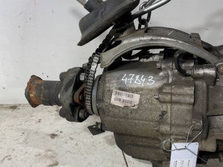 раздаточная коробка BMW X3 E83 2005, 3.0 л., бензин, 7526278