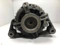 генератор Opel Corsa C 2003, 1.0 л., i, бензин, 0124225018 - фото №5