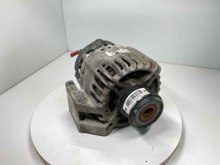 генератор Fiat Punto 2 поколение [рестайлинг] 2008, 1.3 л., JTD, дизель, МКПП, передний привод, 1012101120