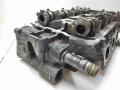 головка блока цилиндров Peugeot 208 1 поколение 2013, 1.2 л., i, бензин, МКПП, передний привод, HMZ, 9671708880, 9675437180, 9675439980 - фото №3