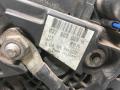 генератор Volkswagen Polo 3 поколение 2001, 1.4 л., i, бензин, 037903025M, 0124325013 - фото №5