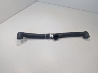 патрубок вентиляции картера Mercedes-Benz CLK-Класс W208/A208 [рестайлинг] 2000, 3.2 л., i, бензин, АКПП, задний привод, A1122380082