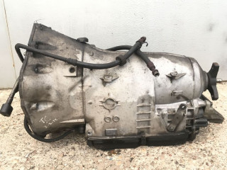 КПП автоматическая (АКПП) Mercedes-Benz C-Класс W203/S203/CL203 2002, дизель, 722640