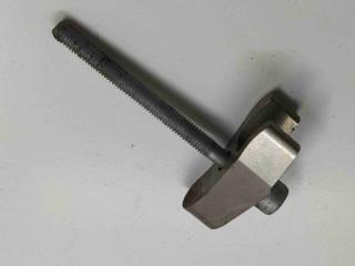 крепление форсунки Mercedes-Benz E-Класс W211/S211 2004, 2.7 л., CDi, дизель, АКПП, задний привод, -