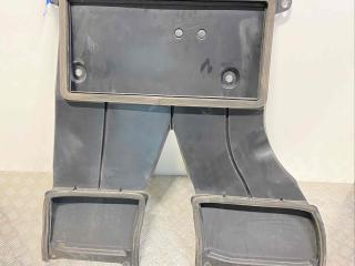 воздухозаборник Toyota Land Cruiser J200 2008, 4.5 л., дизель, 5320760170, 53802G