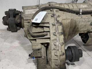 раздаточная коробка Porsche Cayenne 955 2004, 4.5 л., бензин, 0AD341040R