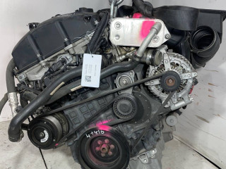 двигатель BMW 2010, 2.5 л., бензин, N52B25AF, N52F10