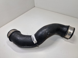 патрубок интеркулера Mercedes-Benz CLK-Класс C209/A209 2003, 2.7 л., CDi, дизель, АКПП, задний привод, 2095280482