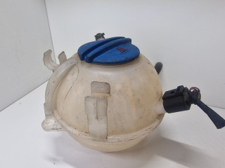 бачок расширительный Volkswagen Passat B6 2007, 1.9 л., TD, дизель, МКПП, передний привод, 1K0121407A