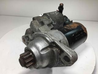 стартер SEAT Ibiza 4 поколение 2009, 1.4 л., i, бензин, 02T911023S