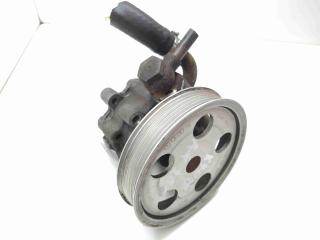 насос гидроусилителя руля Audi A4 B6 2004, 1.8 л., Ti, бензин, МКПП, передний привод, 8E0145153ES, 06B145255