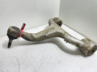 рычаг передний правый Mercedes-Benz M-Класс W163 [рестайлинг] 2003, 2.7 л., OM 612.963, дизель, 1633330101, A1633330101