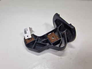 Крепление бампера переднего BMW 5 серия E39 1997, 2.0 л., i, бензин, МКПП, седан, задний привод, 51118159362