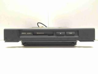 магнитола BMW 5 серия E39 1999, 2.5 л., i, бензин, МКПП, седан, задний привод, 61318365579, 8365579