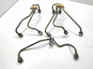 трубка ТНВД Volvo XC70 2 поколение [рестайлинг] 2007, 2.4 л., TD, дизель, АКПП, полный привод, D5244T