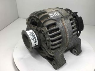 генератор Opel Corsa C 2001, 1.4 л., i, бензин, 0124415023