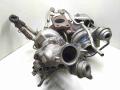 турбина Mazda Carol 6 поколение 2014, 2.2 л., TD, дизель, МКПП, передний привод, SH0113700 - фото №4