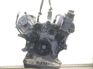 двигатель Mercedes-Benz E-Класс W210/S210 [рестайлинг] 2001, бензин, 112910, M112910