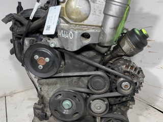 двигатель Skoda Roomster 1 поколение 2009, 1.2 л., бензин, CGP