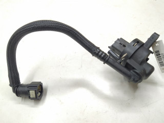 Клапан ТНВД Peugeot Partner 2 поколение (B9) [рестайлинг] 2015, 1.6 л., HDi, дизель, МКПП, передний привод, 81CP3801