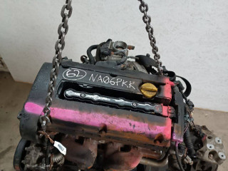 двигатель Opel Astra H 2005, 1.6 л., i, бензин, МКПП, Z16XEP