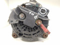генератор Opel Movano A [рестайлинг] 2006, 2.5 л., DCi, дизель, МКПП, передний привод, 0986047390 - фото №5
