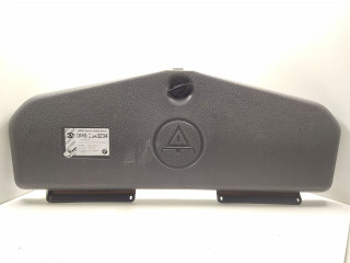 крышка инструментального ящика BMW 5 серия E39 1997, 2.0 л., i, бензин, МКПП, седан, задний привод, 71111180681, 1180681