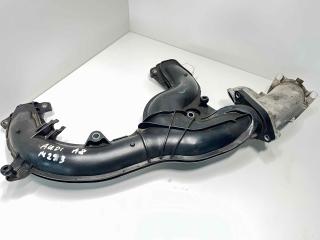 коллектор впускной Audi A8 D3 [рестайлинг] 2007, 3.0 л., TD, дизель, АКПП, полный привод, 059145762B