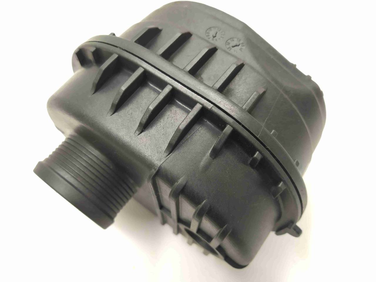 корпус воздушного фильтра Volvo XC70 3 поколение 2009, 2.4 л., TD, дизель, АКПП, передний привод, 31274411 - фото №1