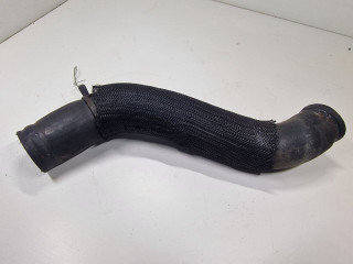 патрубок радиатора Jeep Grand Cherokee WJ 2002, 2.7 л., CRD, дизель, АКПП, внедорожник 5 дв., полный привод, -