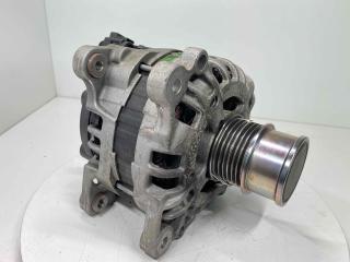 генератор SEAT Leon 3 поколение 2016, 1.4 л., TSI, бензин, МКПП, 04E903015A