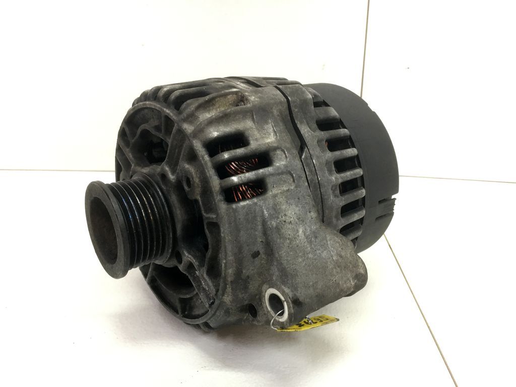 генератор Mercedes-Benz G-Класс W463 2001, 0123510068, 0101543202, A0101543202 - фото №1