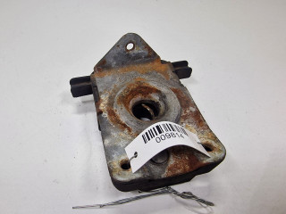 замок капота BMW 5 серия E39 1997, 2.0 л., i, бензин, МКПП, седан, задний привод, 51238203859, 8203859