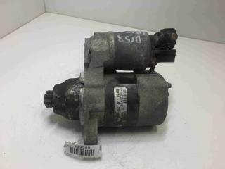 стартер SEAT Ibiza 3 поколение [рестайлинг] 2007, 1.4 л., i, бензин, МКПП, передний привод, TS10E26, 02T911024B