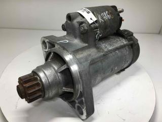 стартер SEAT Leon 2 поколение [рестайлинг] 2012, 1.2 л., TSI, бензин, МКПП, передний привод, 0AH911023F, 4280007040