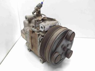 компрессор кондиционера Suzuki Grand Vitara 1 поколение [рестайлинг] 2006, 1.6 л., GDi, бензин, МКПП, полный привод, 9520164JA0, H09A0AN4AB