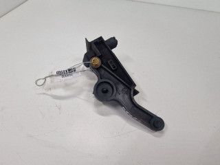 датчик коленвала Citroen C4 1 поколение 2007, 1.6 л., i, бензин, МКПП, передний привод, 9637465980