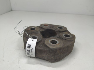 муфта кардана BMW 3 серия E46 2003, 2.5 л., дизель, 1227410