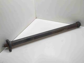 карданный вал BMW X5 E53 [рестайлинг] 2006, 3.0 л., TD, дизель, АКПП, полный привод, 26207524371, 7524371